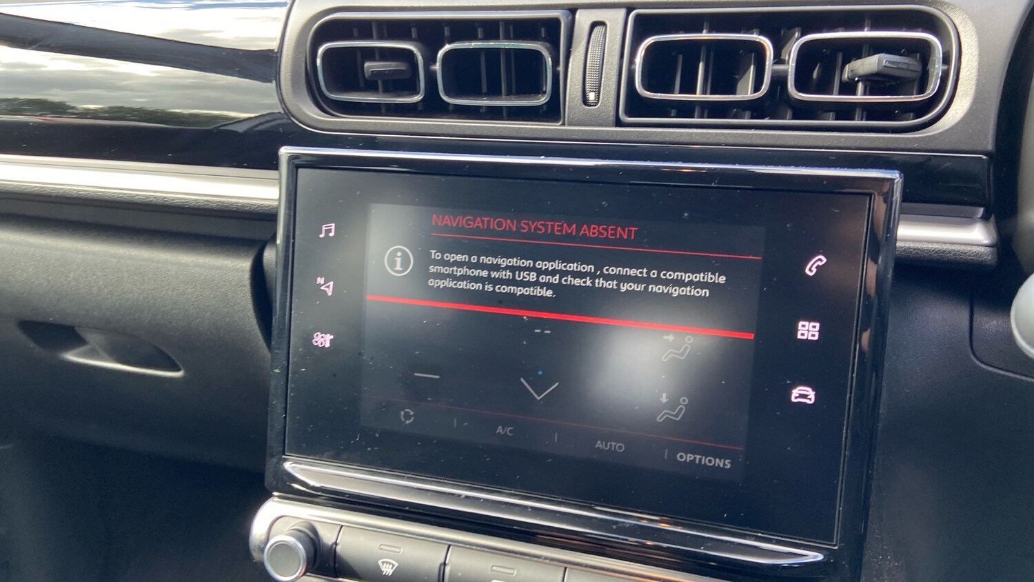 Used Citroen C3 2024 for sale - 76033021: Photo 32