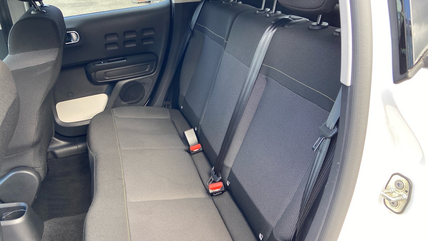 Used Citroen C3 2024 for sale - 76033021: Photo 33