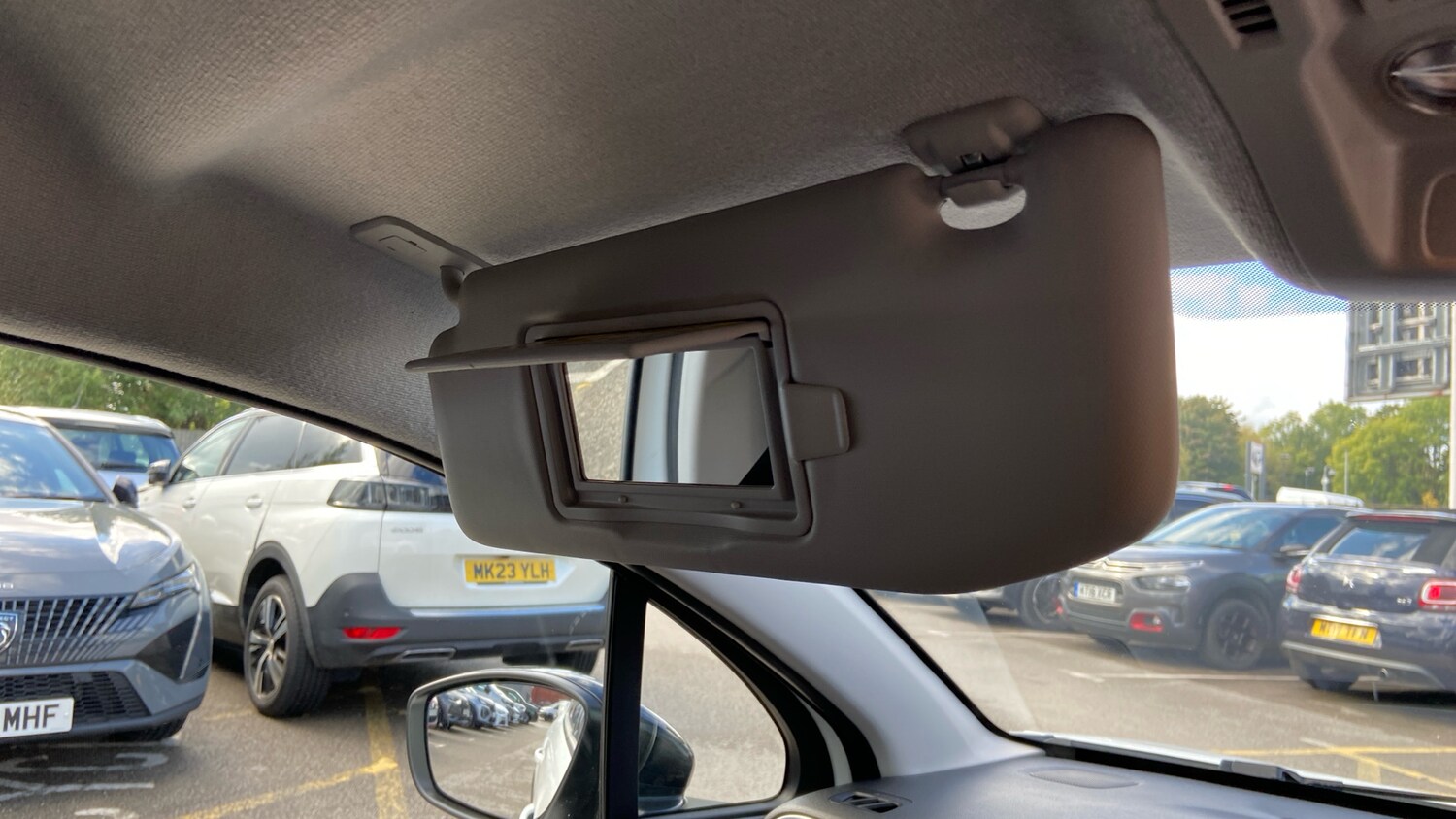 Used Citroen C3 2024 for sale - 76033021: Photo 35