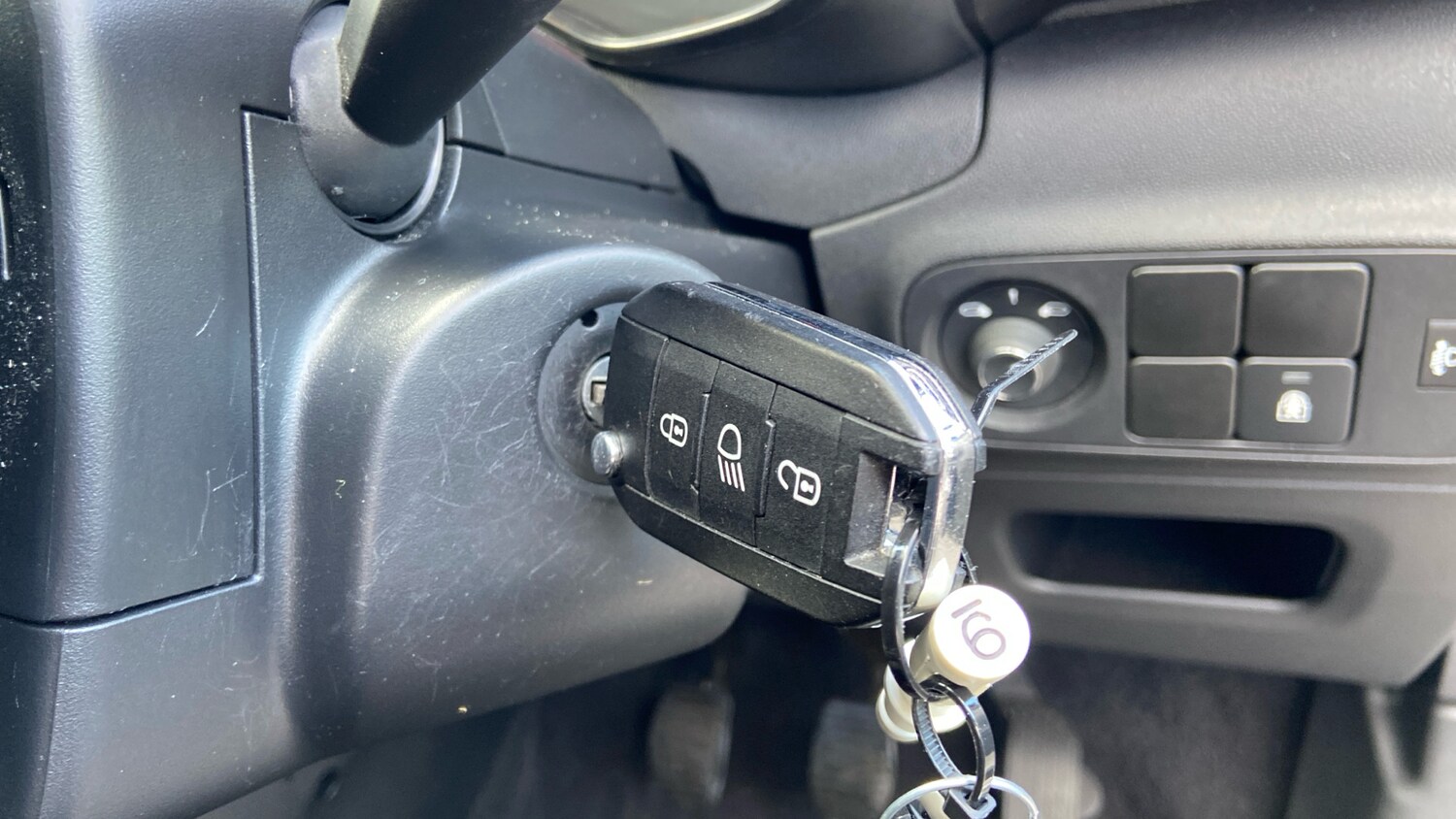 Used Citroen C3 2024 for sale - 76033021: Photo 39