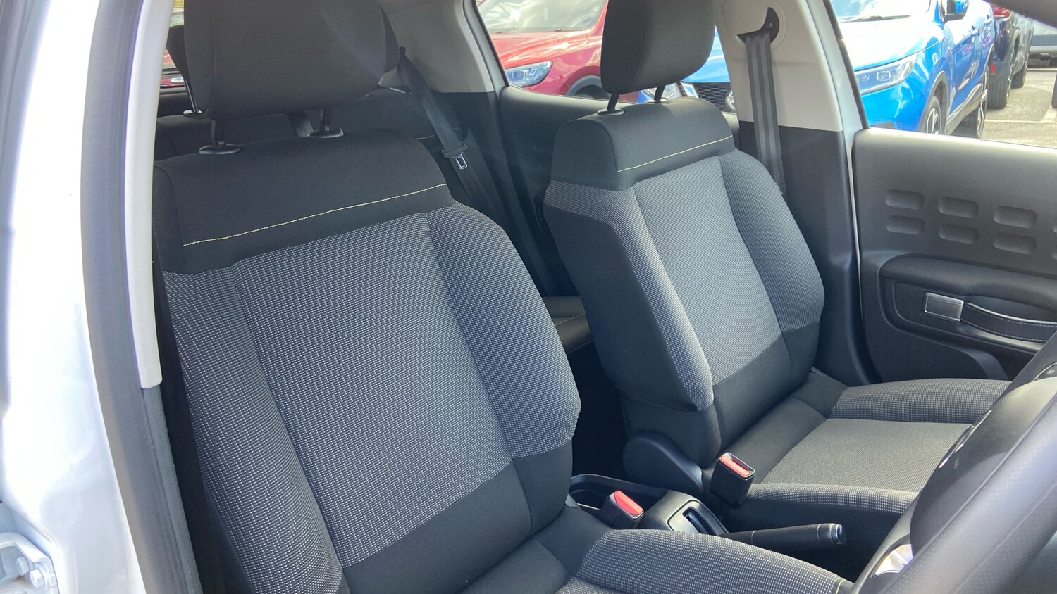 Used Citroen C3 2024 for sale - 76033021: Photo 41