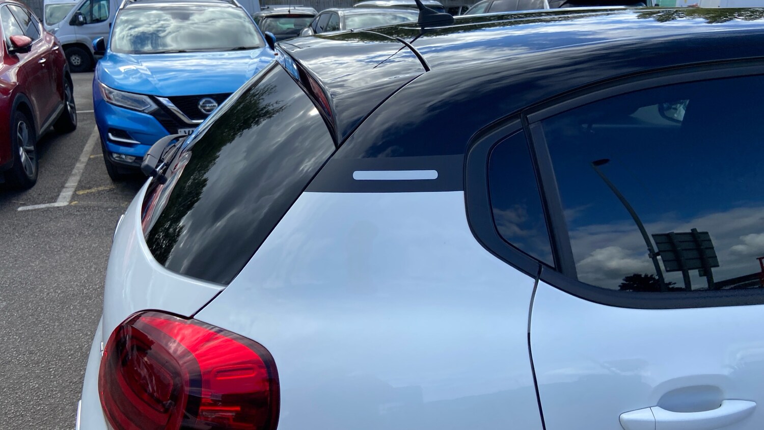 Used Citroen C3 2024 for sale - 76033021: Photo 42