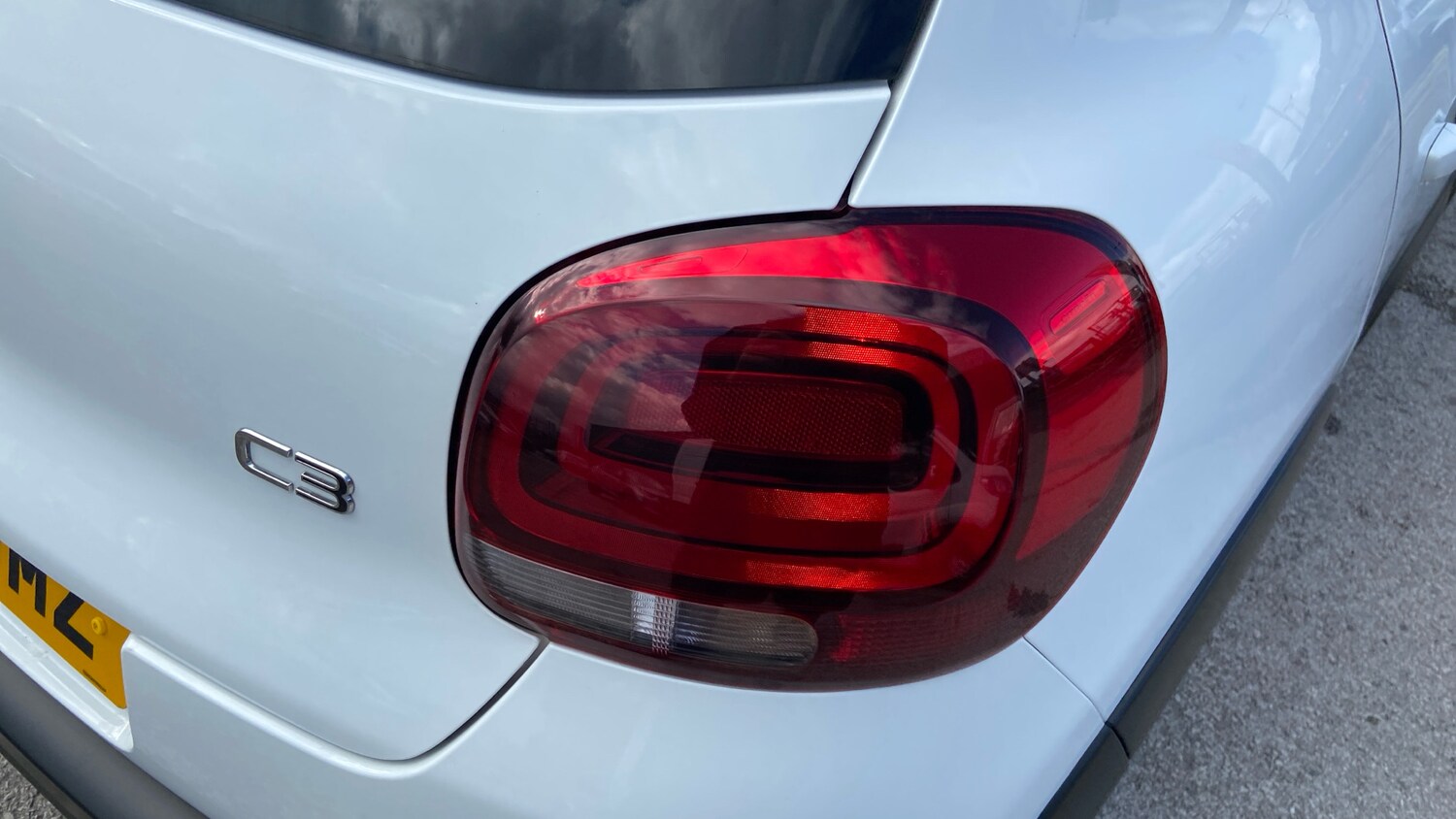 Used Citroen C3 2024 for sale - 76033021: Photo 44