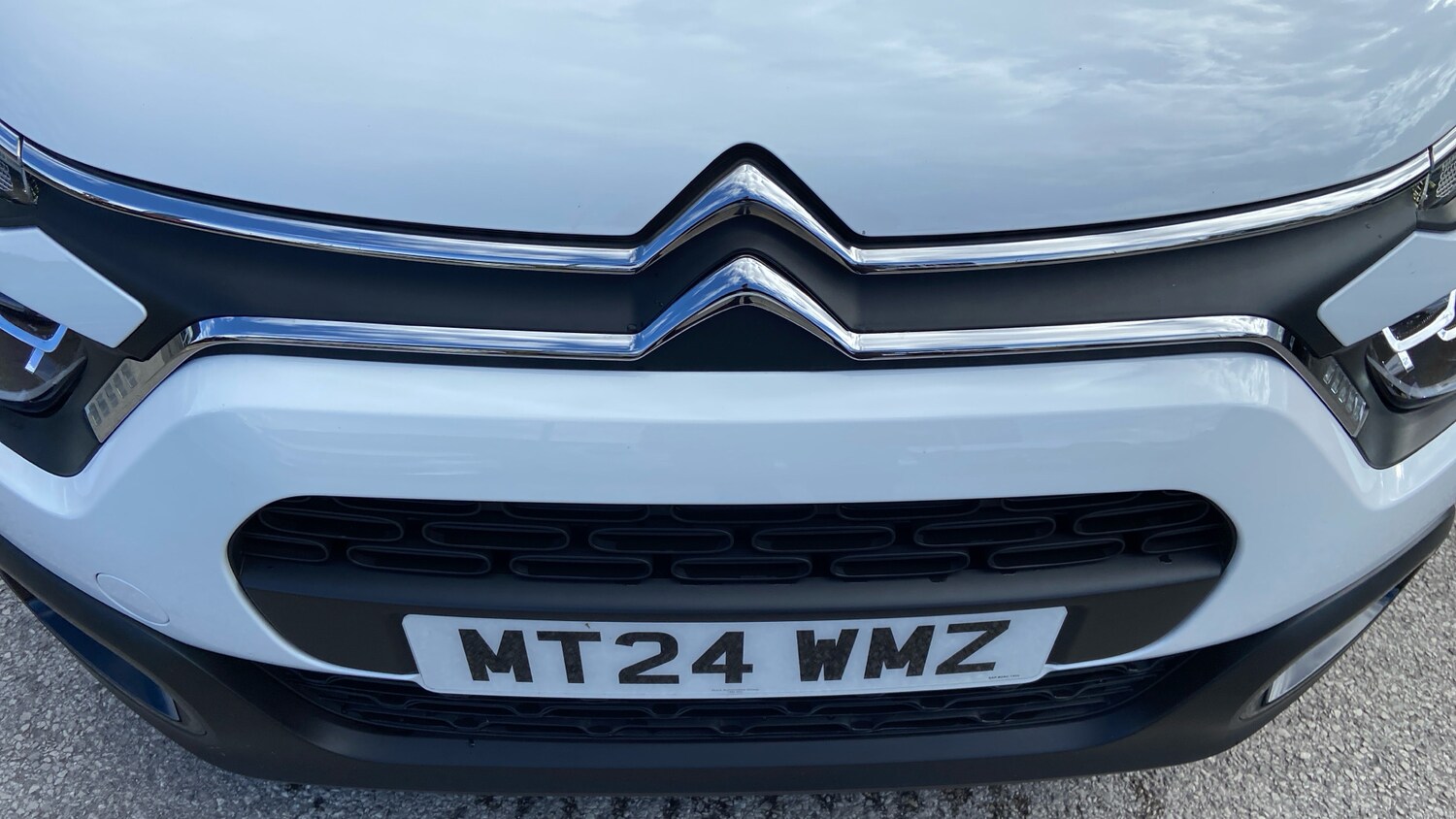 Used Citroen C3 2024 for sale - 76033021: Photo 45