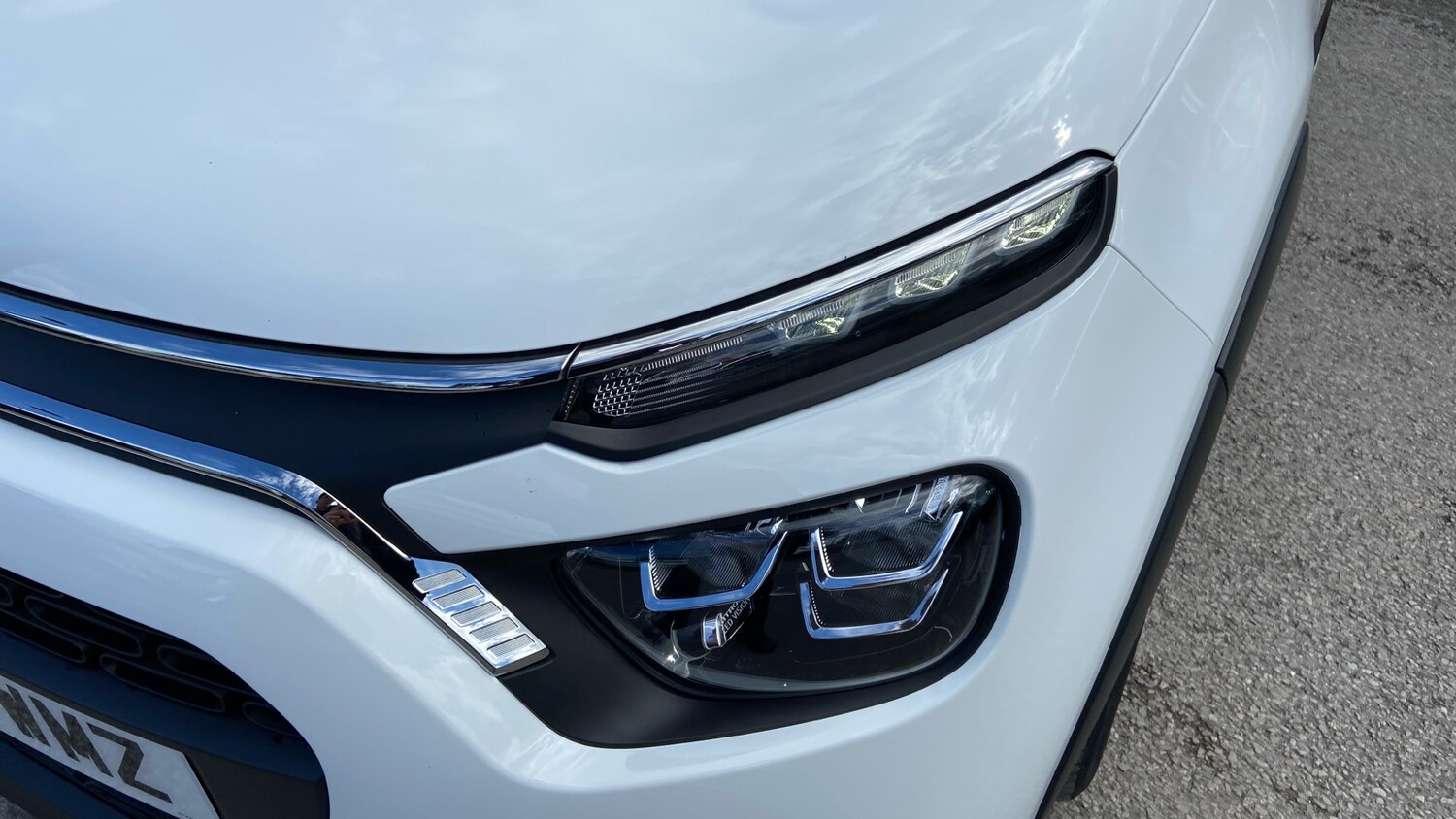 Used Citroen C3 2024 for sale - 76033021: Photo 46