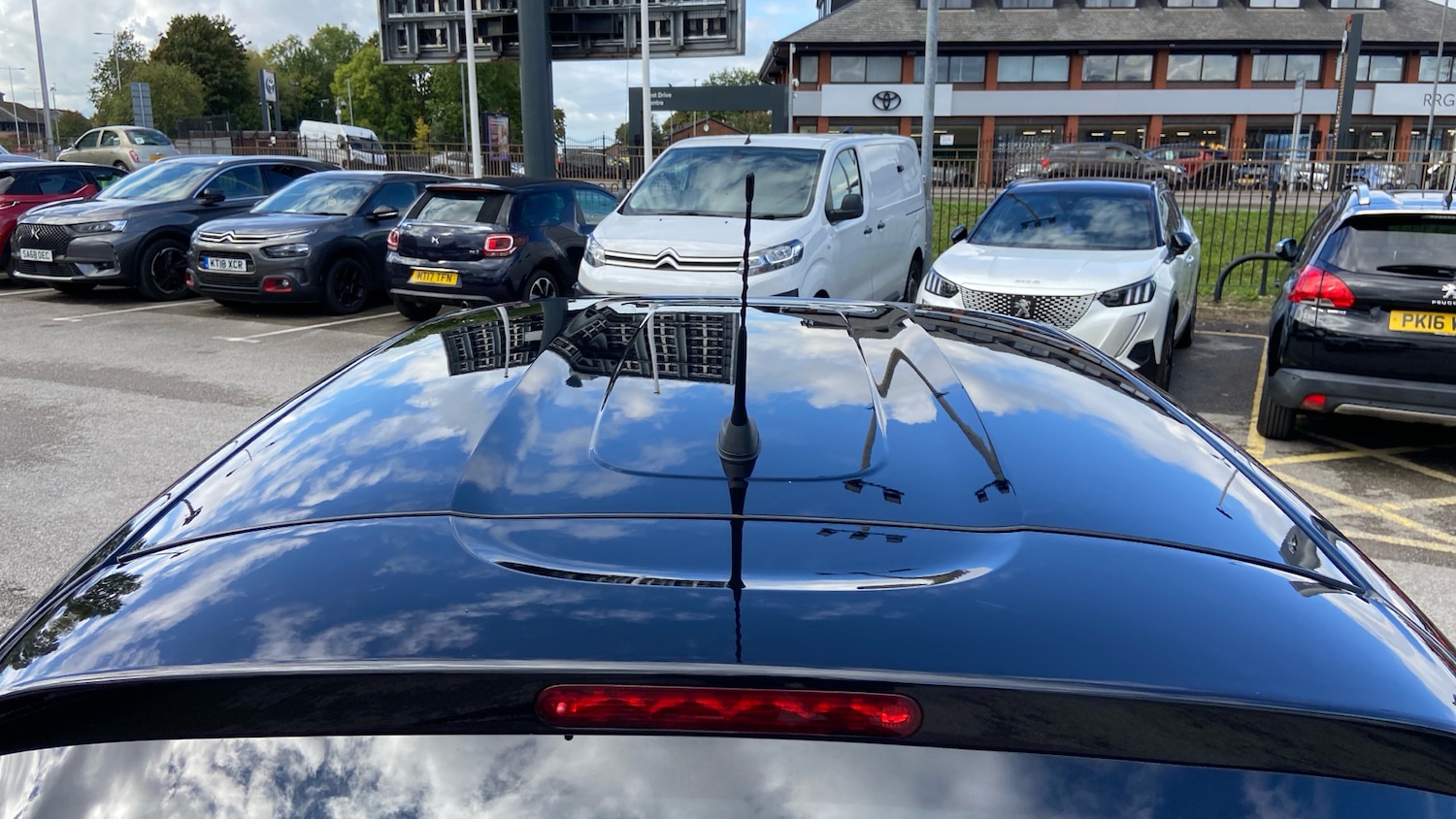 Used Citroen C3 2024 for sale - 76033021: Photo 47