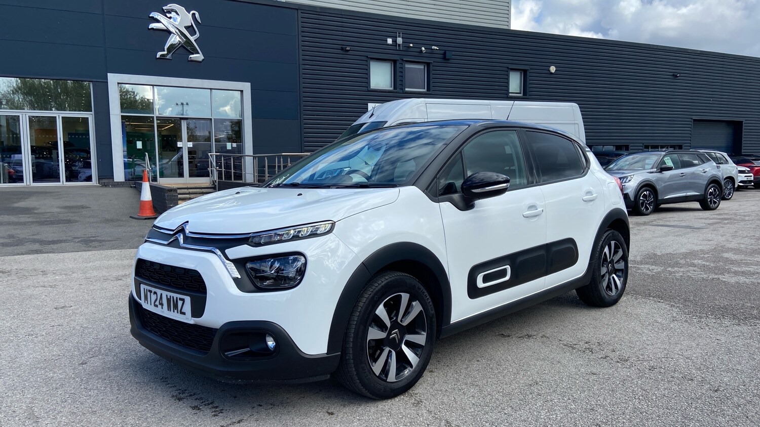 Used Citroen C3 2024 for sale - 76033021: Photo 7