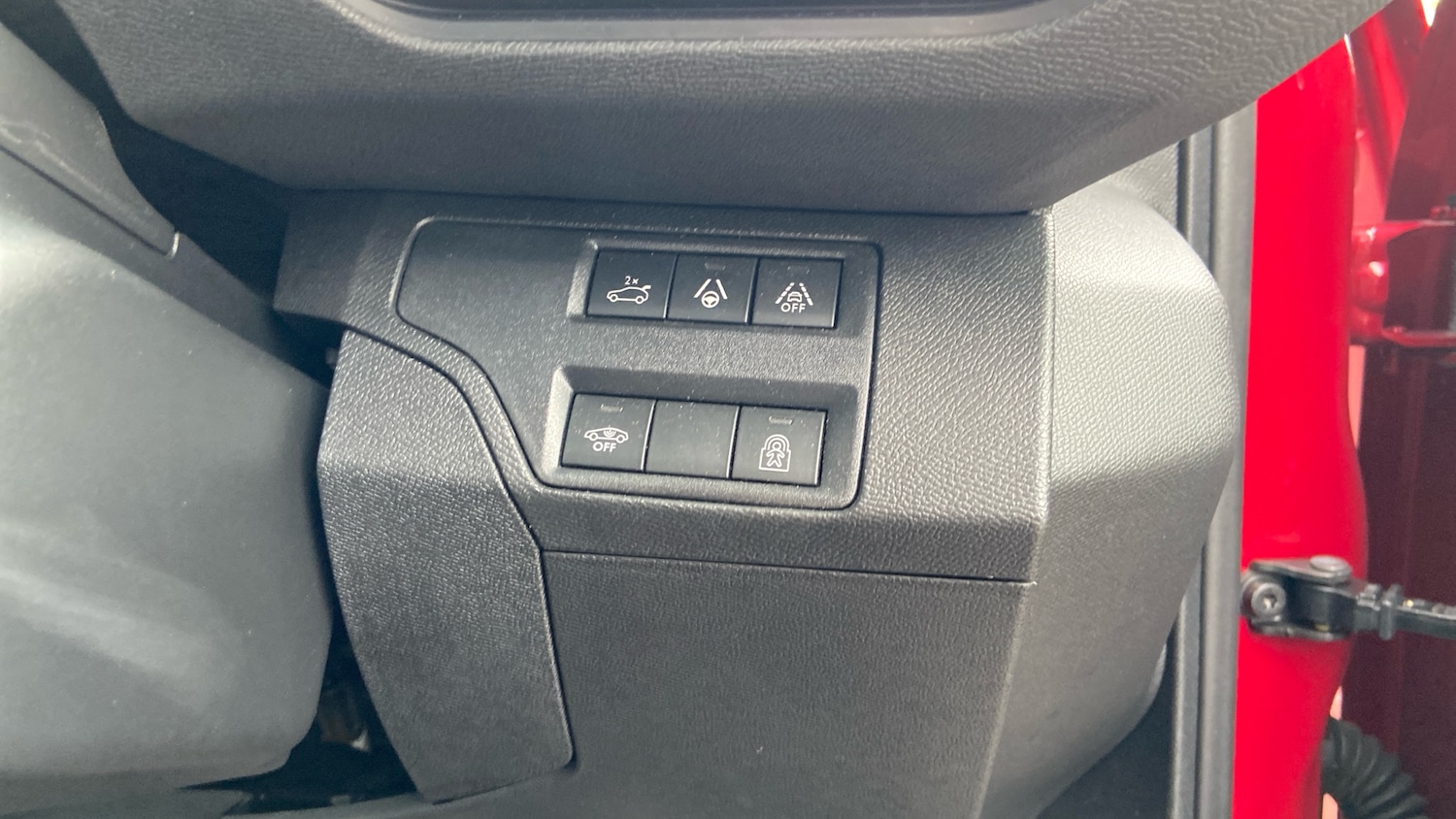 Vehicle 34