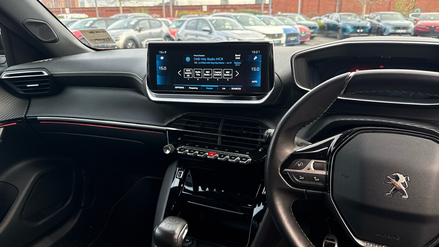 Used Peugeot 2008 2020 for sale - 76433812: Photo 10