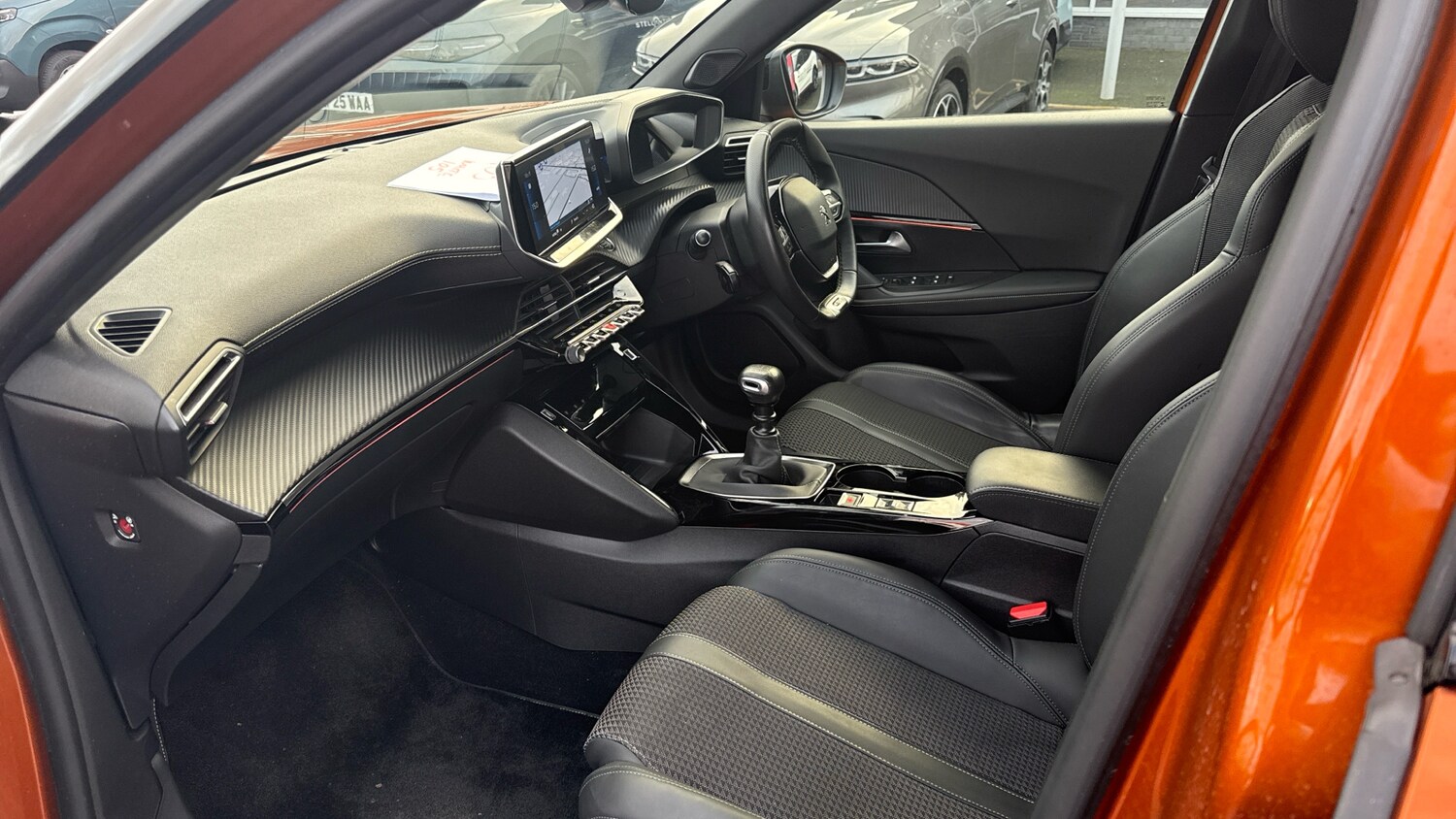 Used Peugeot 2008 2020 for sale - 76433812: Photo 12