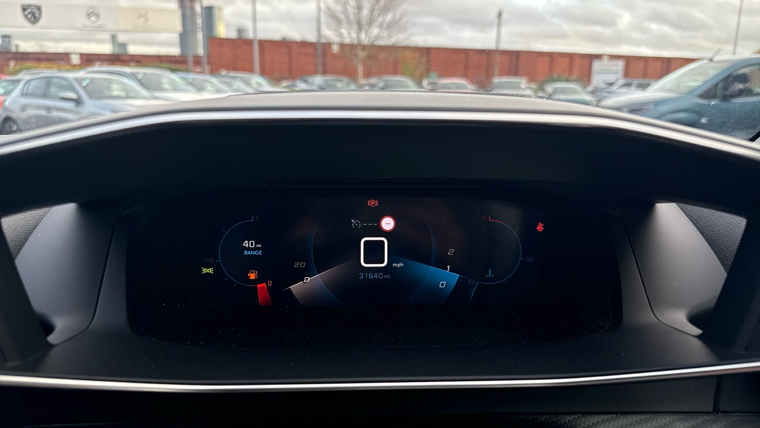 Used Peugeot 2008 2020 for sale - 76433812: Photo 13