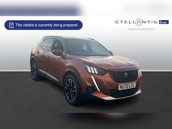 Used Peugeot 2008 2020 for sale - 76433812: Photo