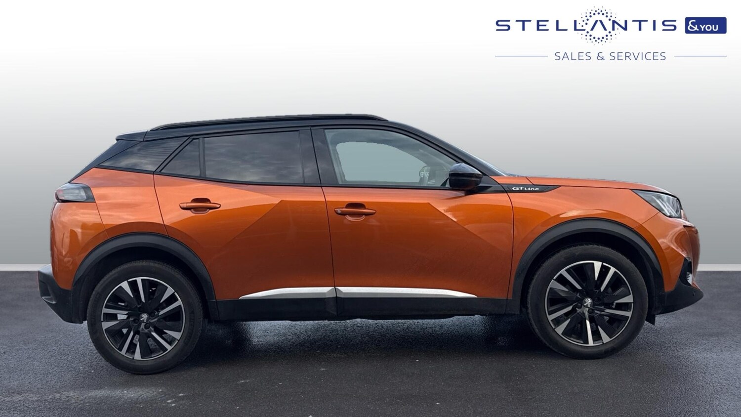 Used Peugeot 2008 2020 for sale - 76433812: Photo 2