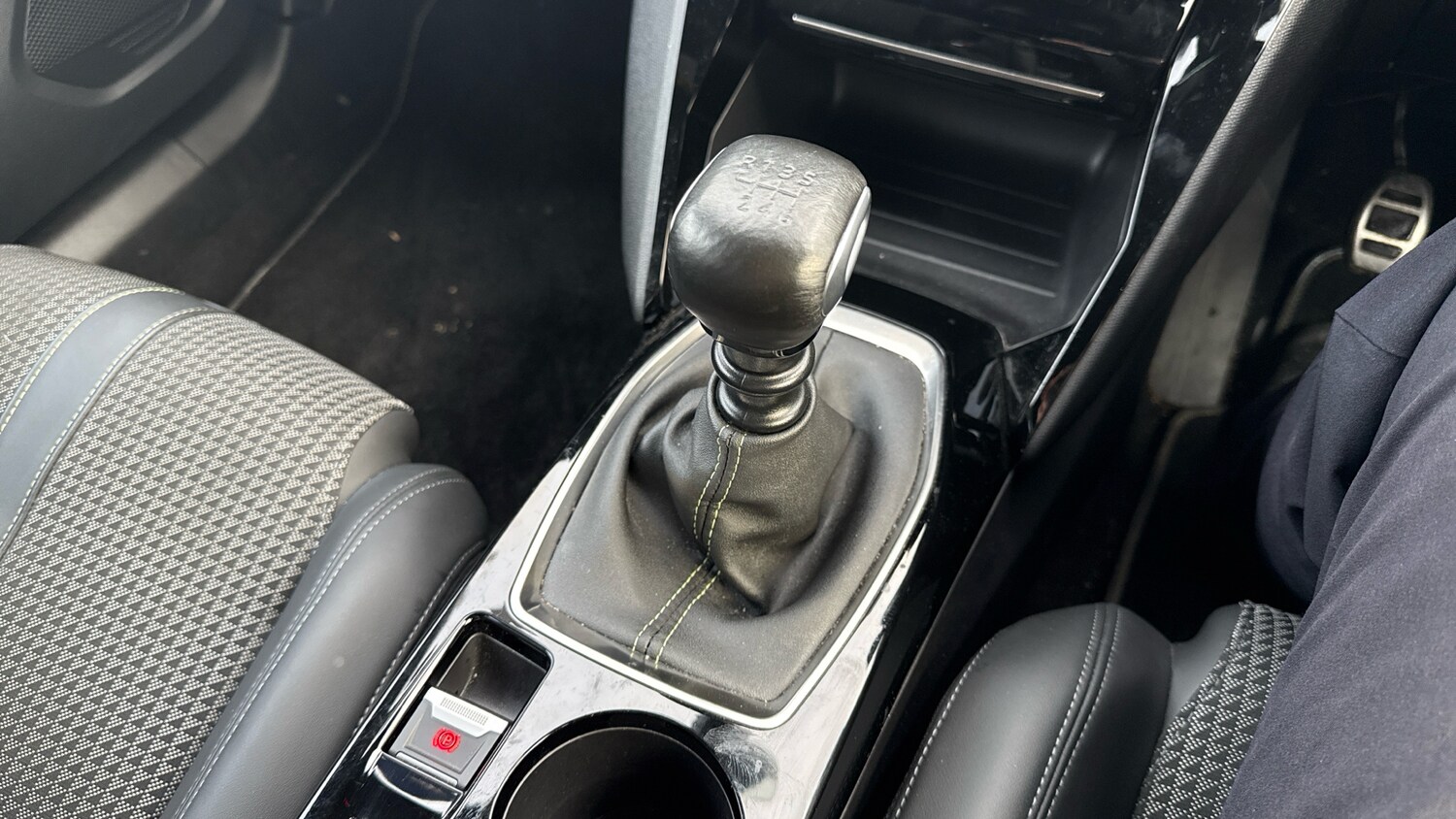 Used Peugeot 2008 2020 for sale - 76433812: Photo 20