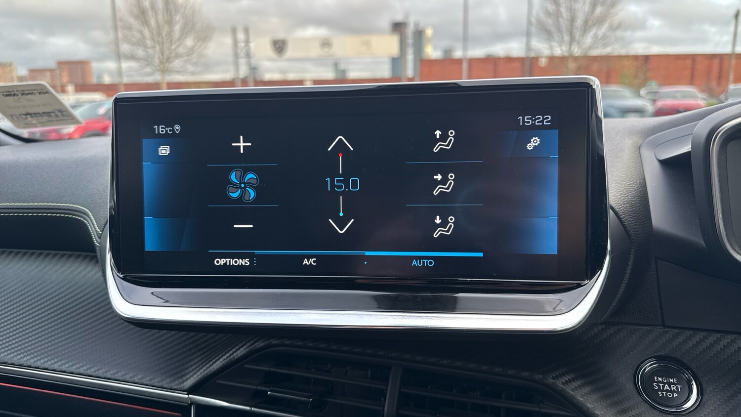 Used Peugeot 2008 2020 for sale - 76433812: Photo 29