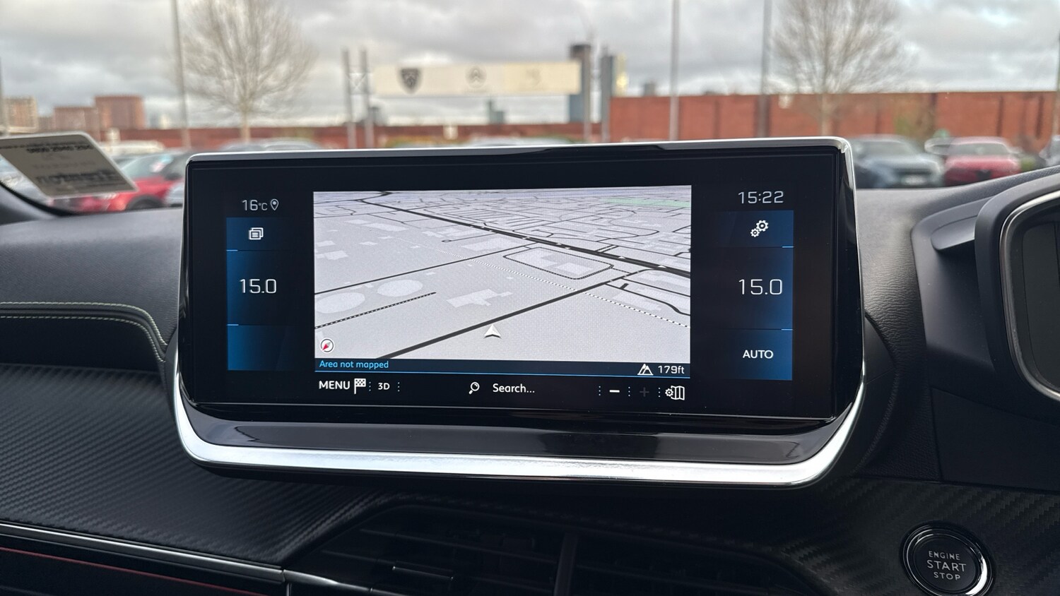 Used Peugeot 2008 2020 for sale - 76433812: Photo 30