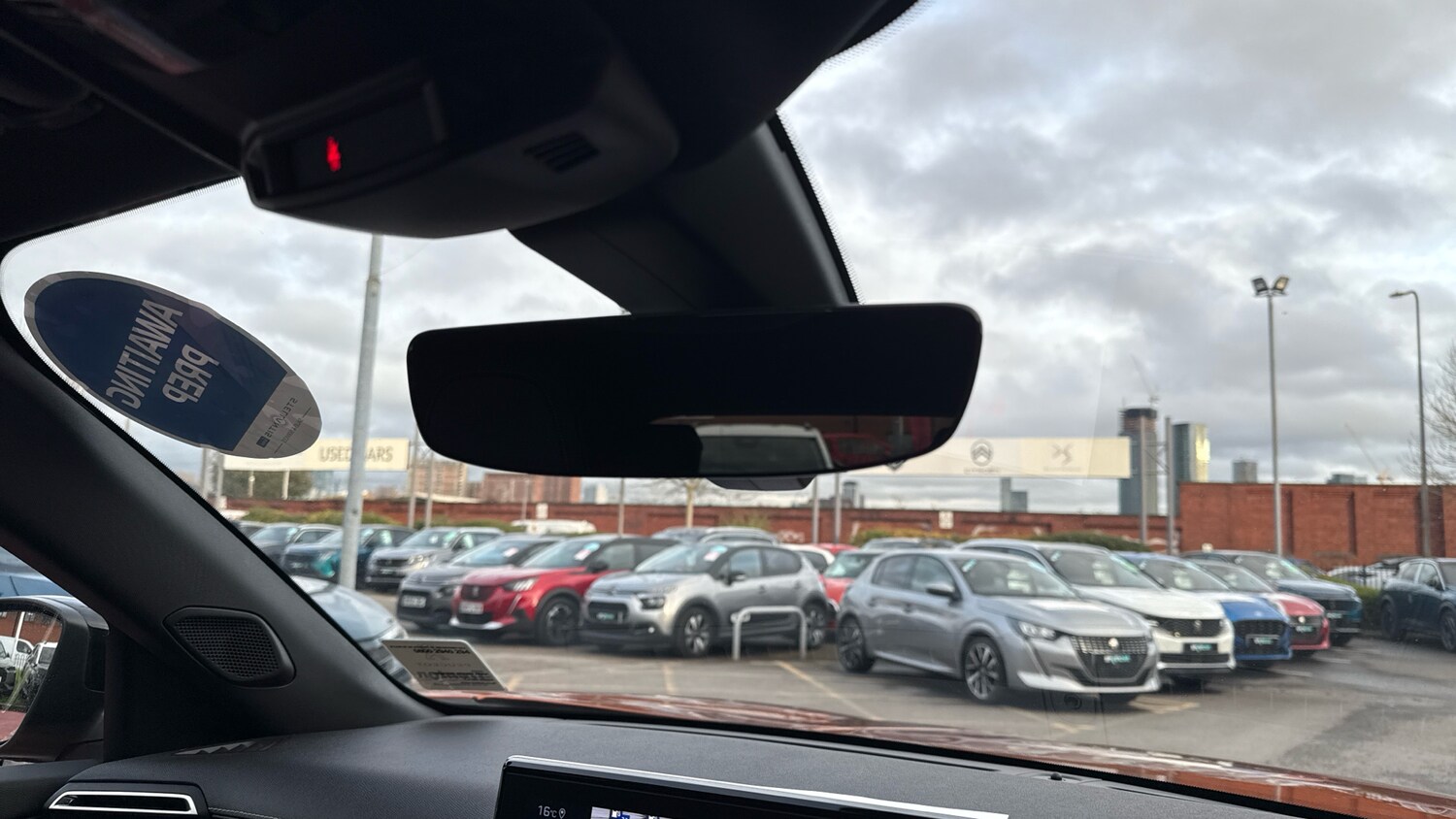 Used Peugeot 2008 2020 for sale - 76433812: Photo 34