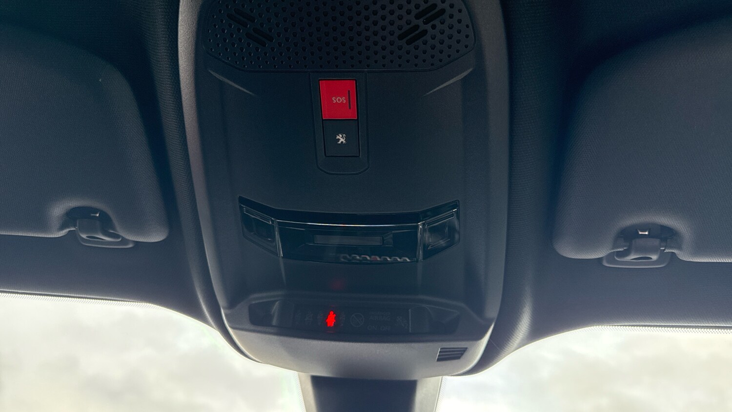 Used Peugeot 2008 2020 for sale - 76433812: Photo 35