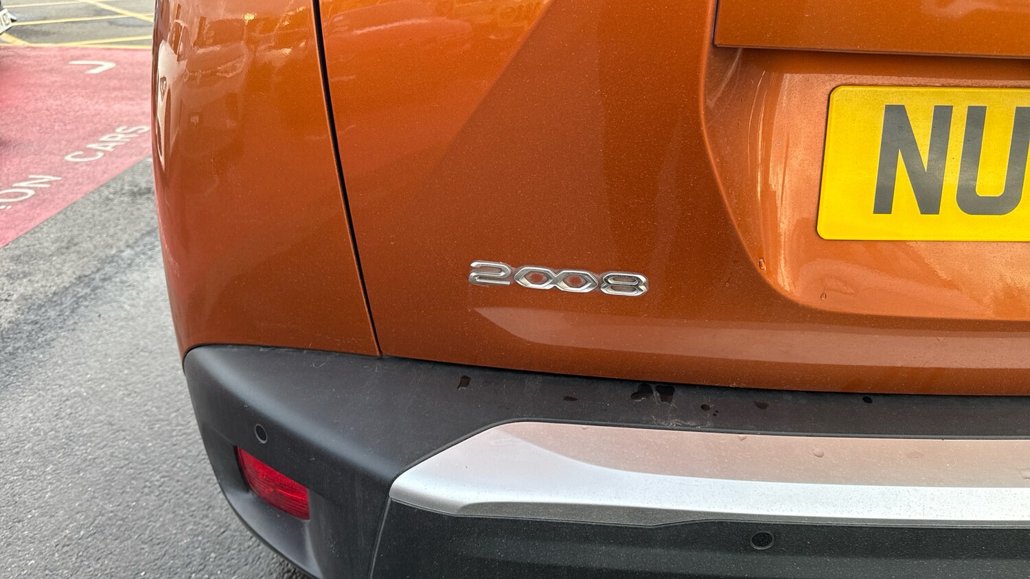 Used Peugeot 2008 2020 for sale - 76433812: Photo 37