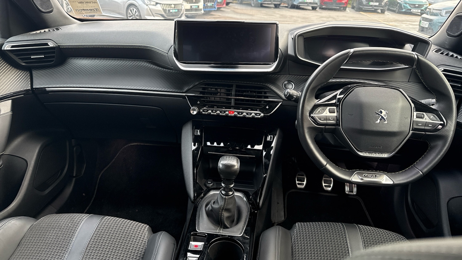 Used Peugeot 2008 2020 for sale - 76433812: Photo 4