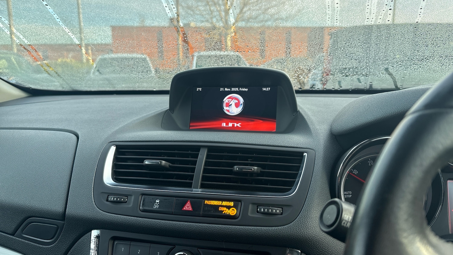 Used Vauxhall Mokka 2016 for sale - 76574282: Photo 11