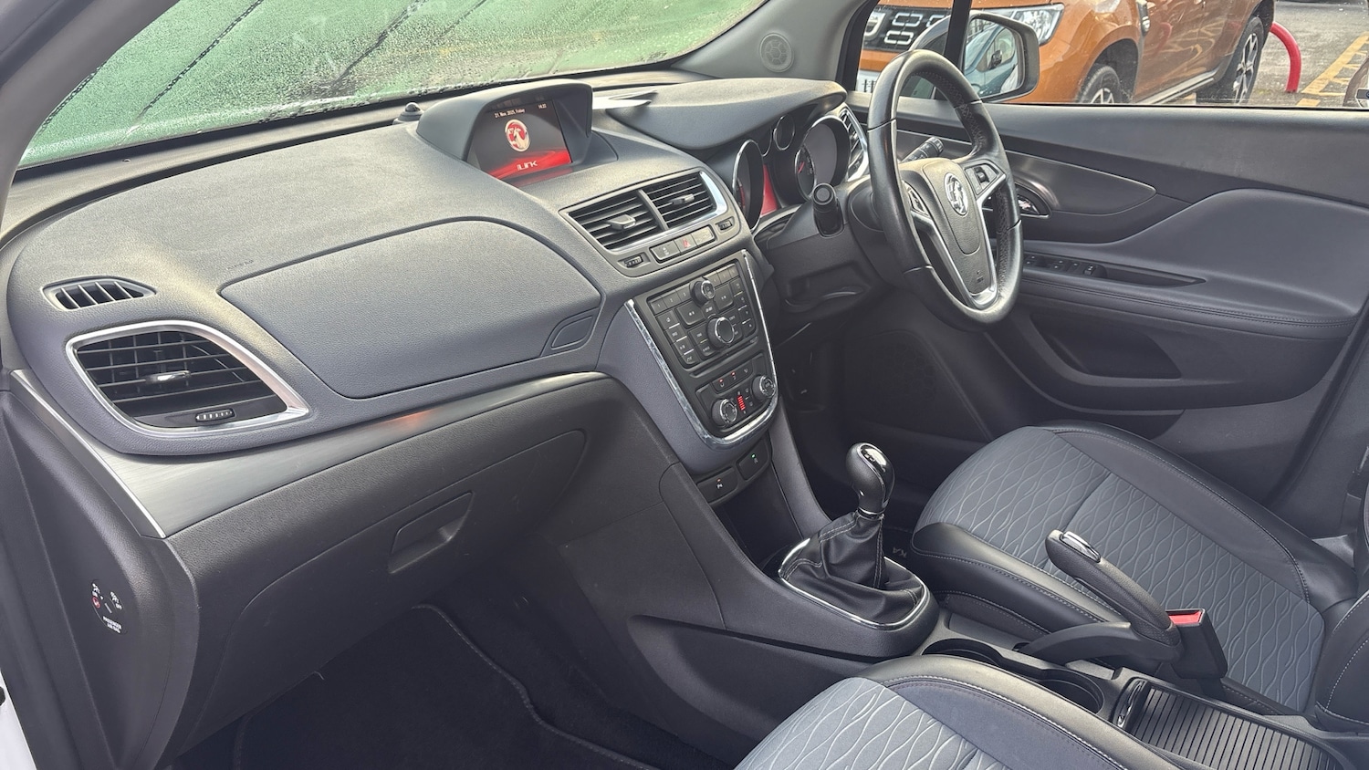 Used Vauxhall Mokka 2016 for sale - 76574282: Photo 13