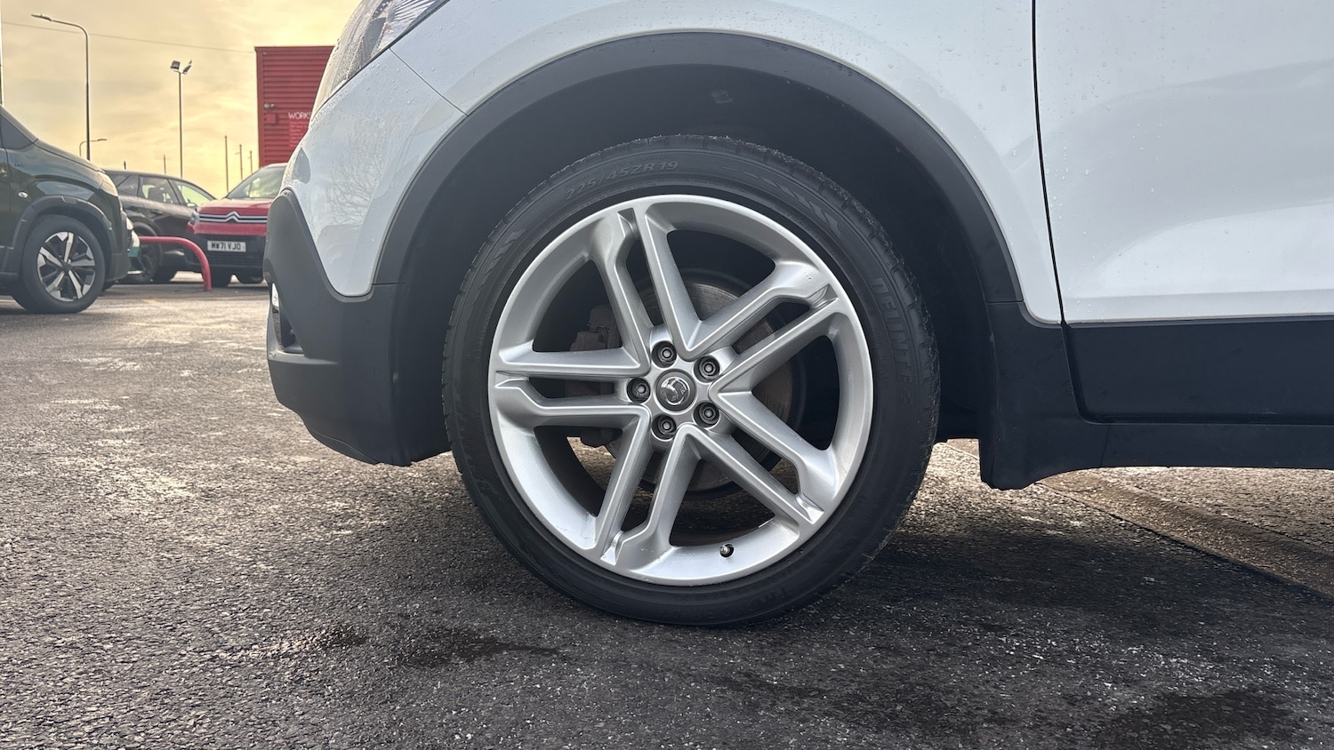 Used Vauxhall Mokka 2016 for sale - 76574282: Photo 15