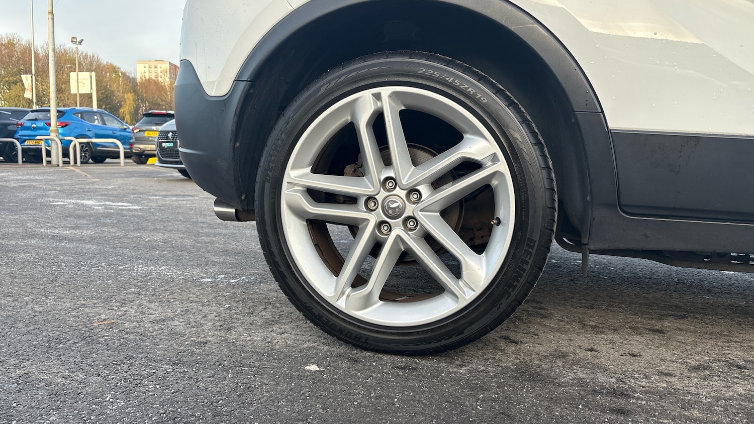 Used Vauxhall Mokka 2016 for sale - 76574282: Photo 17