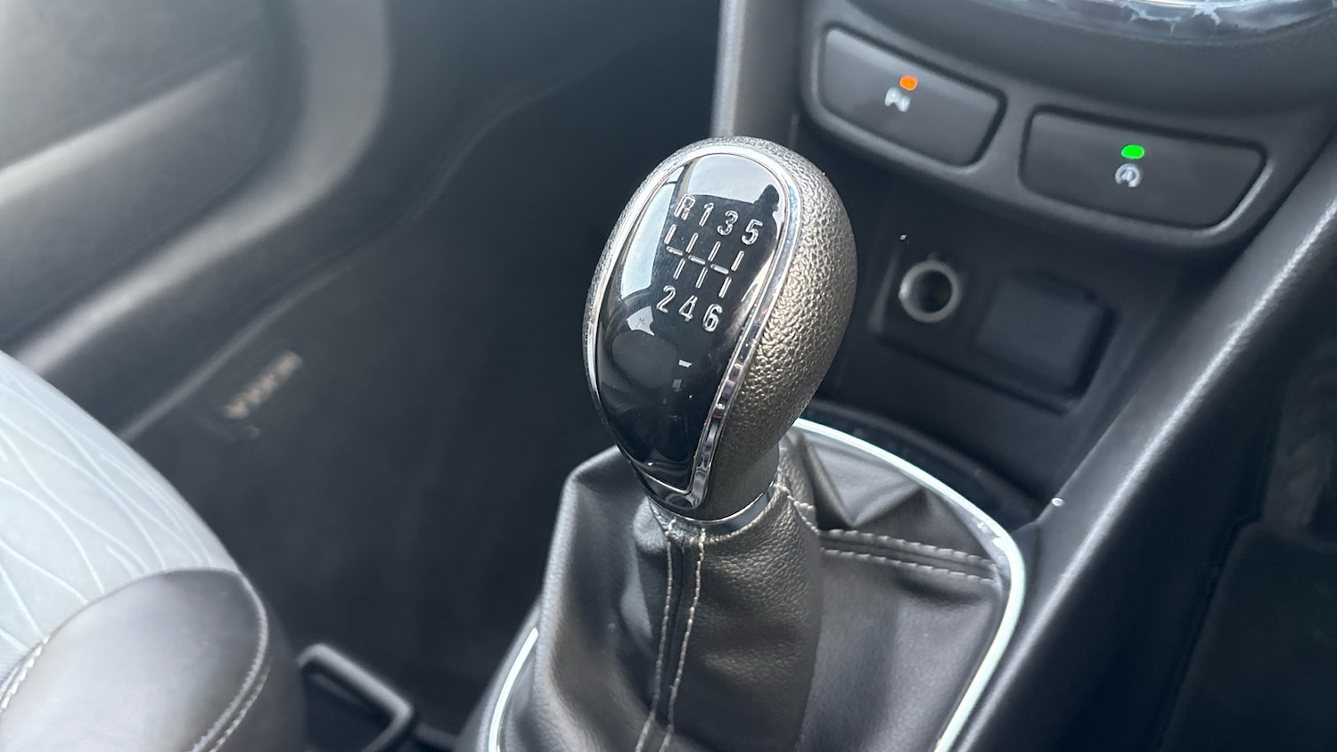 Used Vauxhall Mokka 2016 for sale - 76574282: Photo 21