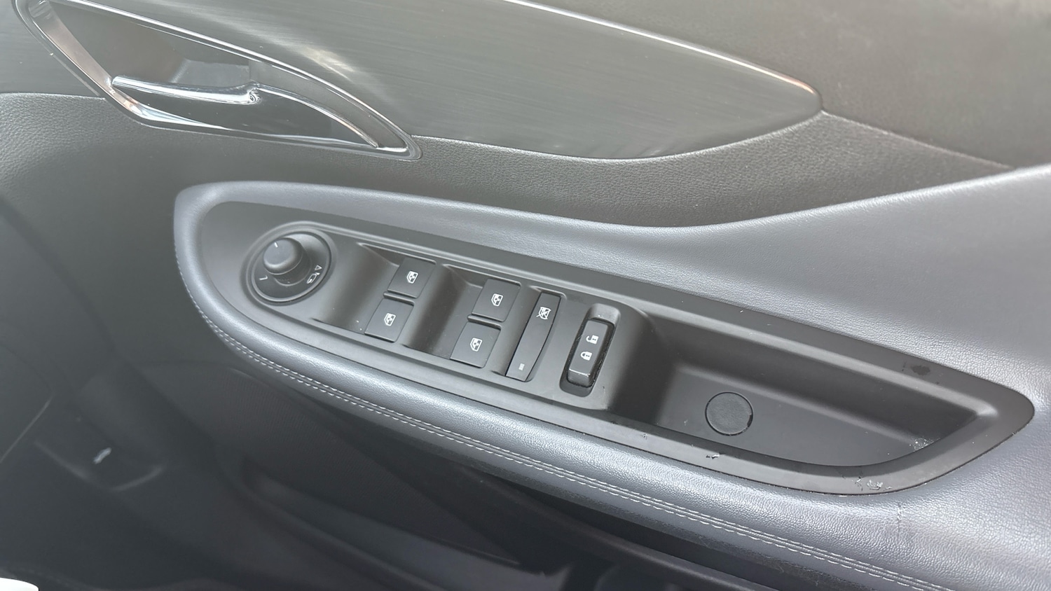 Used Vauxhall Mokka 2016 for sale - 76574282: Photo 23