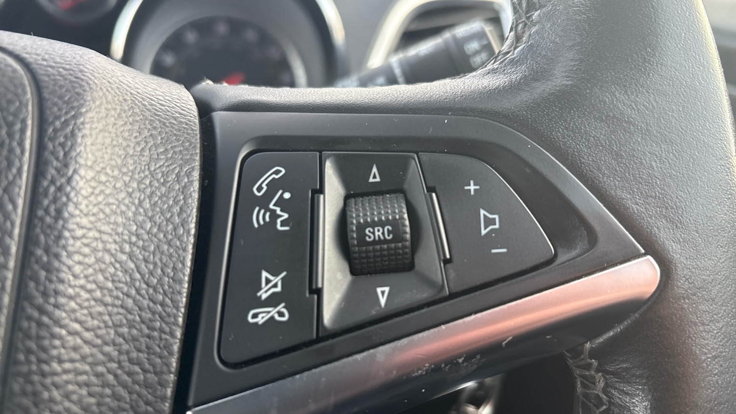 Used Vauxhall Mokka 2016 for sale - 76574282: Photo 25