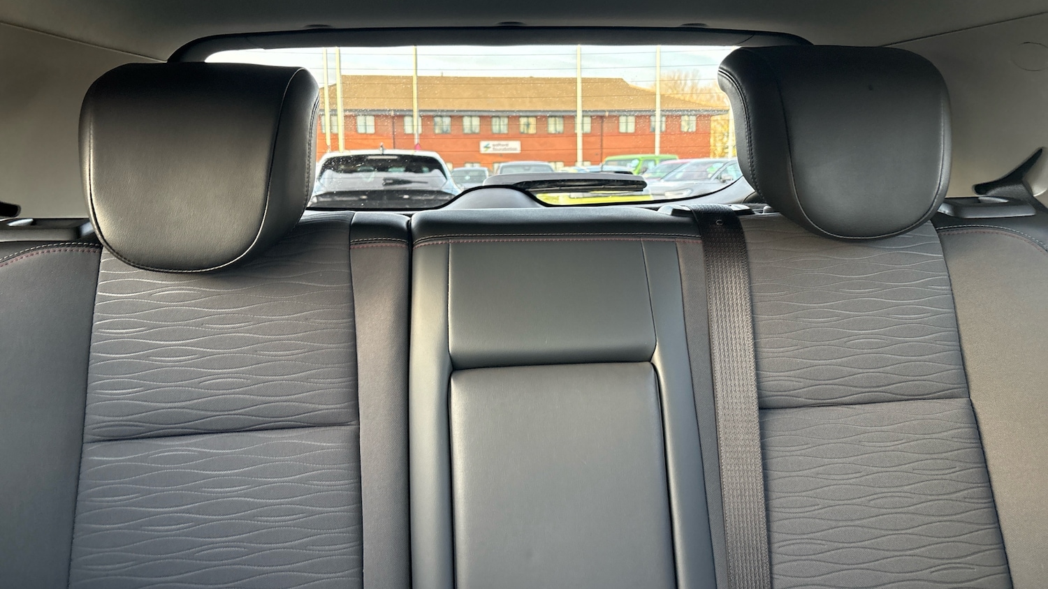 Used Vauxhall Mokka 2016 for sale - 76574282: Photo 26