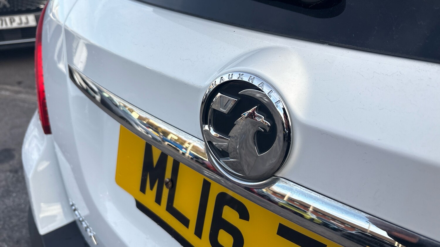 Used Vauxhall Mokka 2016 for sale - 76574282: Photo 27