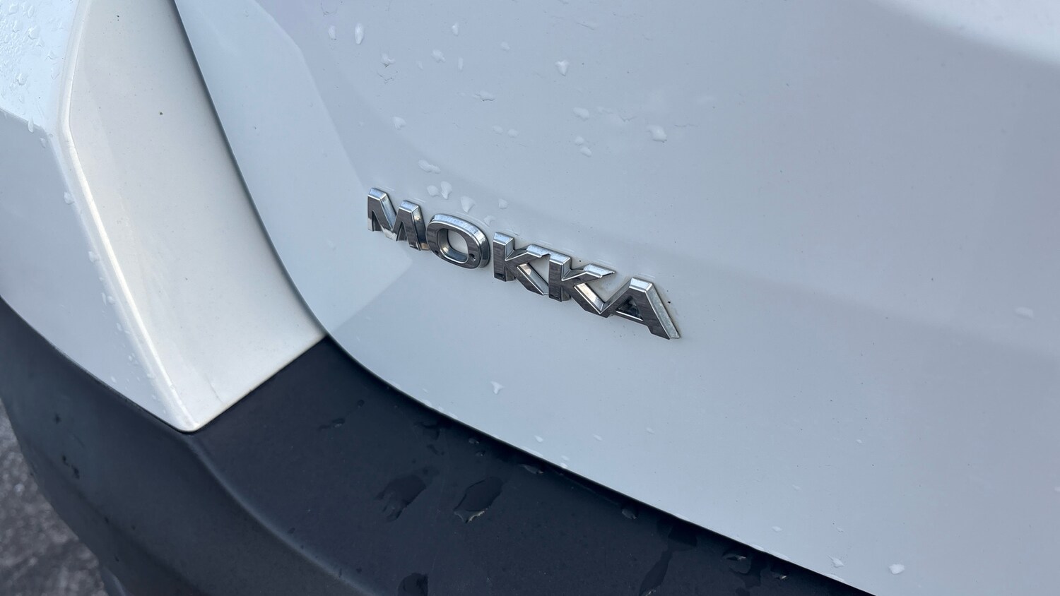 Used Vauxhall Mokka 2016 for sale - 76574282: Photo 29