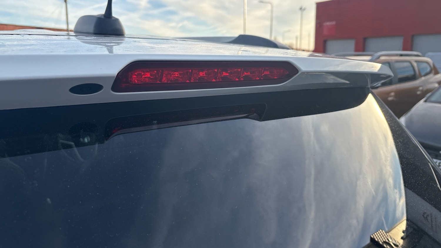 Used Vauxhall Mokka 2016 for sale - 76574282: Photo 31