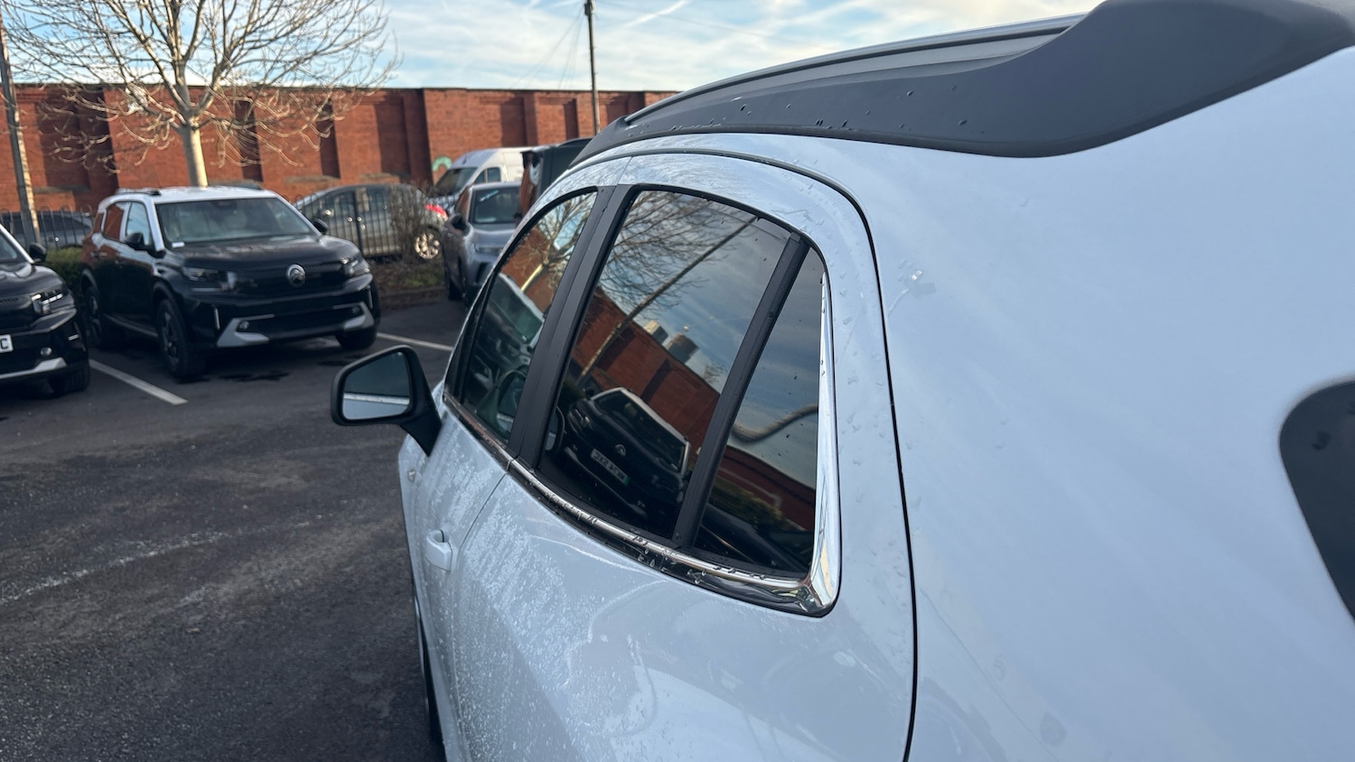 Used Vauxhall Mokka 2016 for sale - 76574282: Photo 34