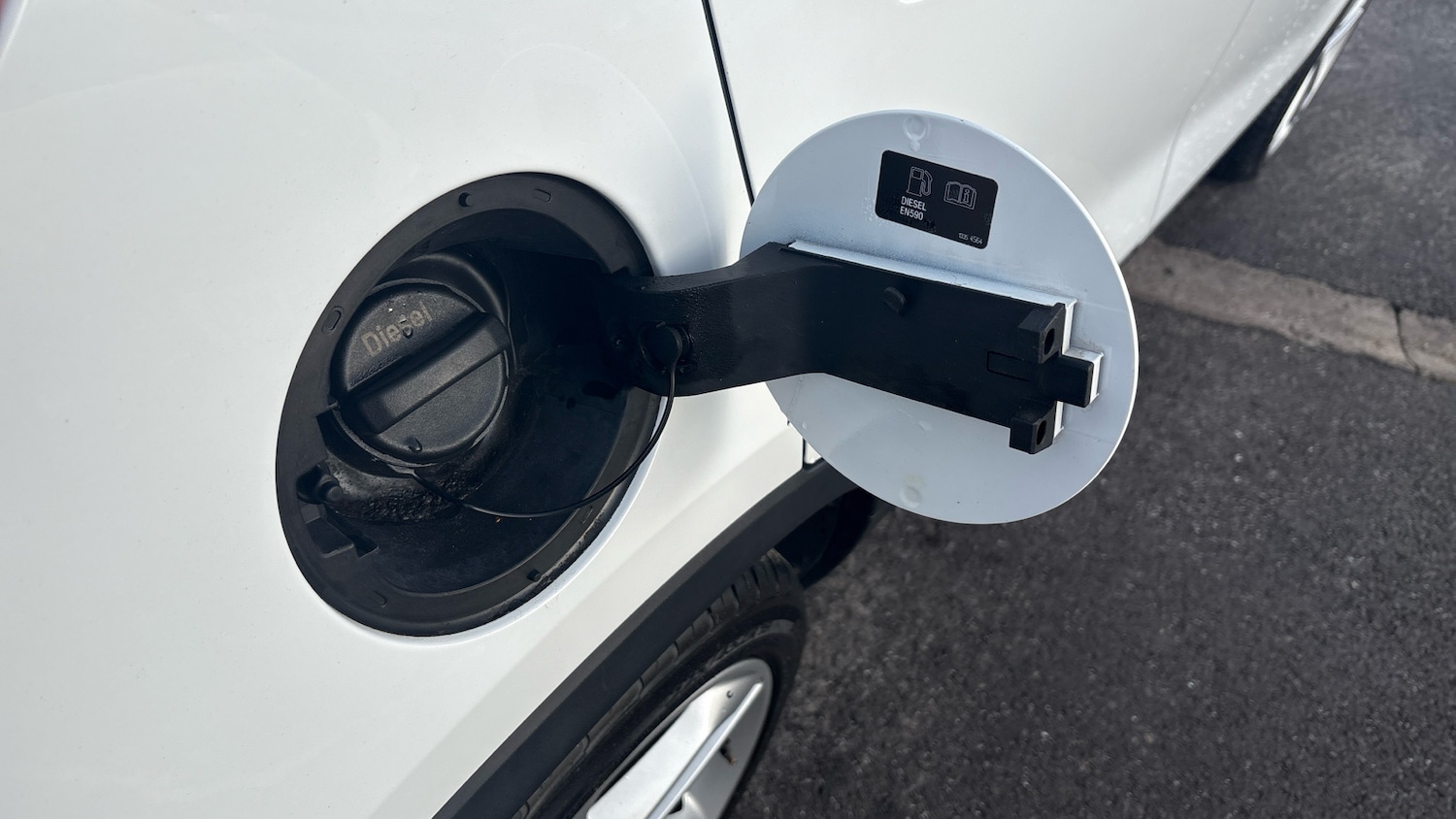 Used Vauxhall Mokka 2016 for sale - 76574282: Photo 35