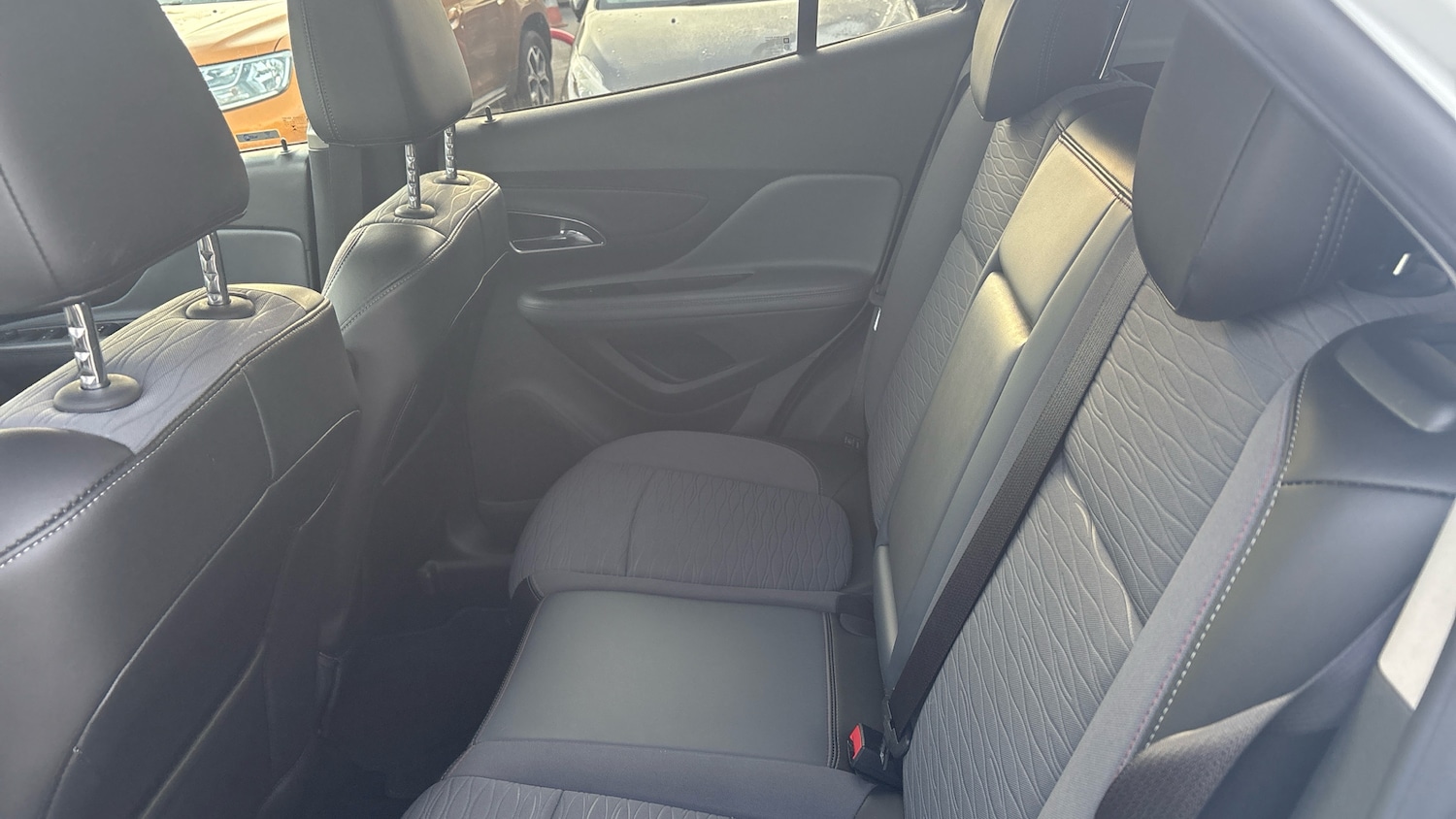 Used Vauxhall Mokka 2016 for sale - 76574282: Photo 36