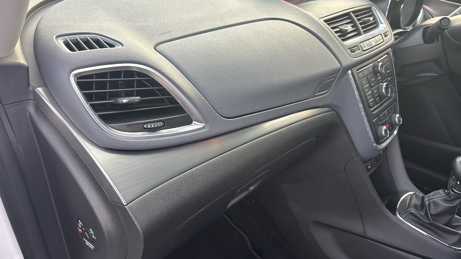 Used Vauxhall Mokka 2016 for sale - 76574282: Photo 37