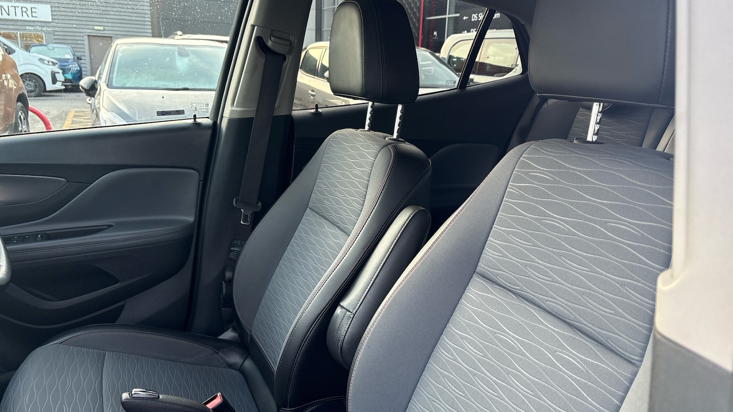 Used Vauxhall Mokka 2016 for sale - 76574282: Photo 38