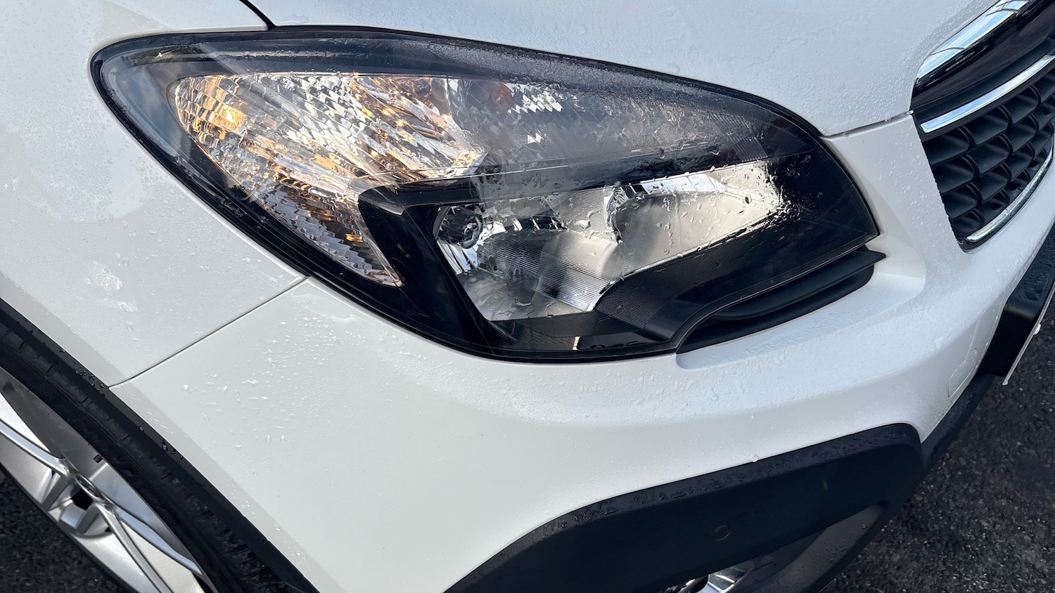 Used Vauxhall Mokka 2016 for sale - 76574282: Photo 39