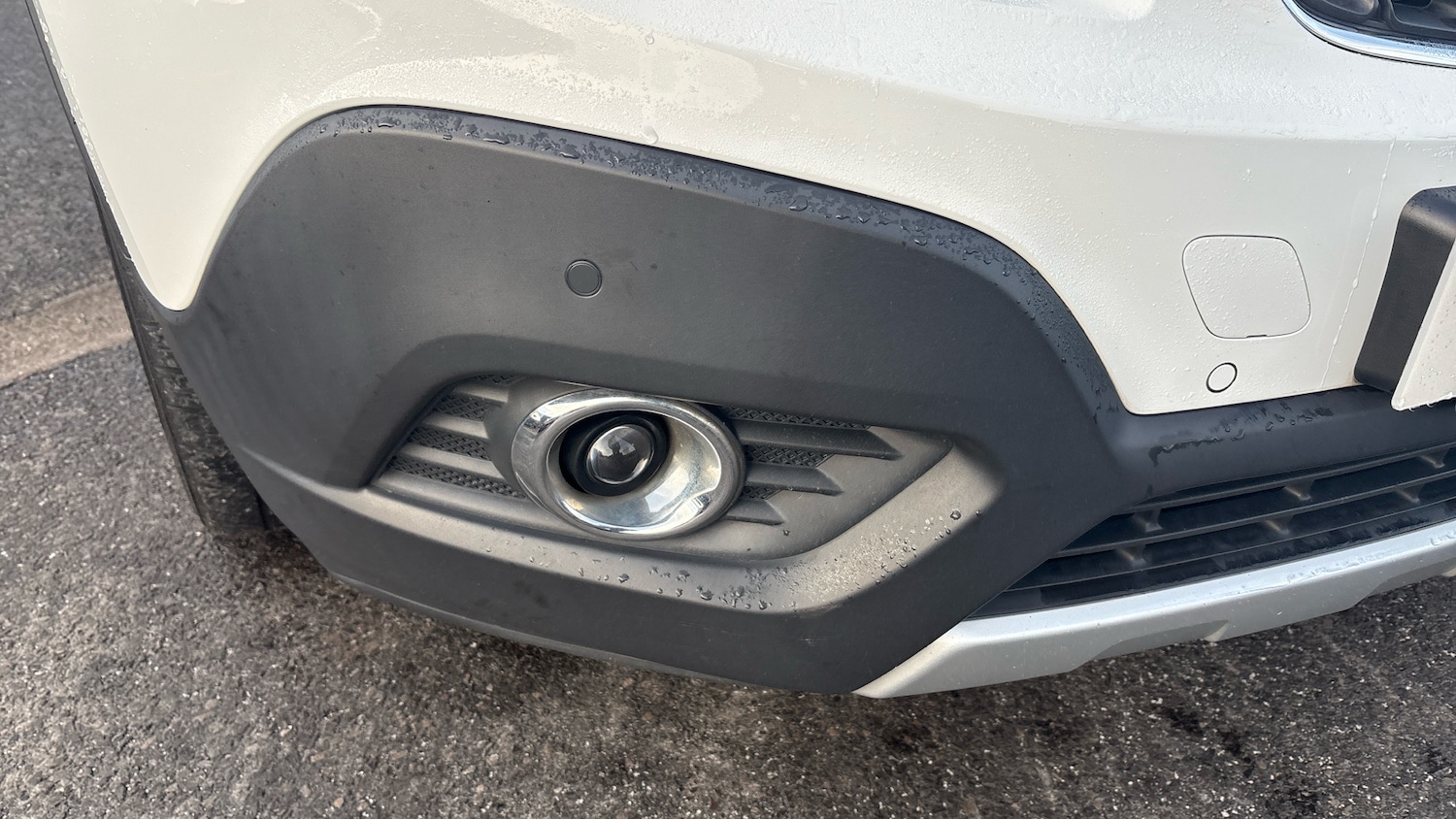 Used Vauxhall Mokka 2016 for sale - 76574282: Photo 41