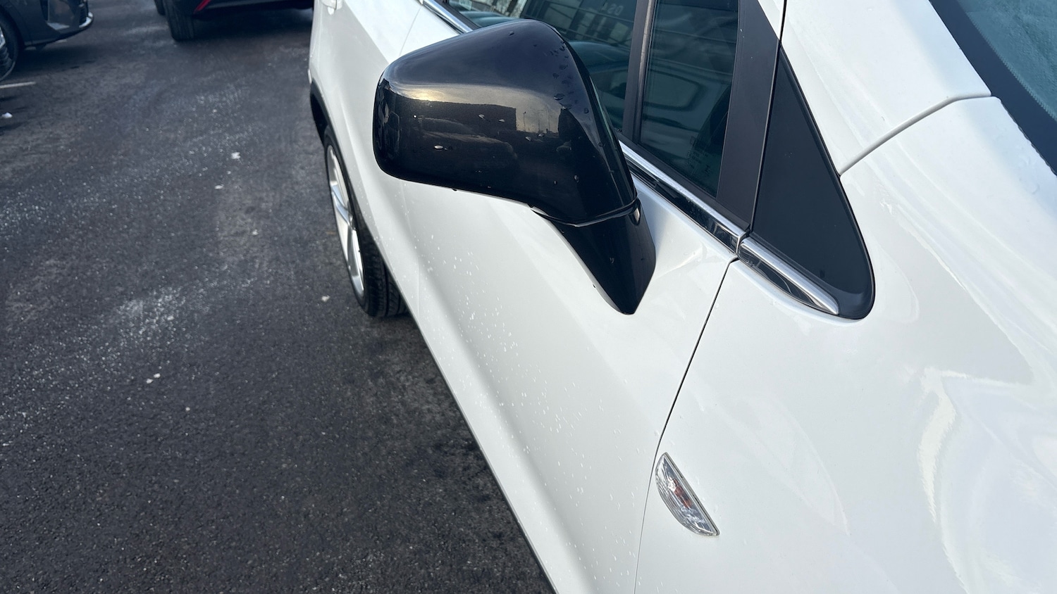 Used Vauxhall Mokka 2016 for sale - 76574282: Photo 42