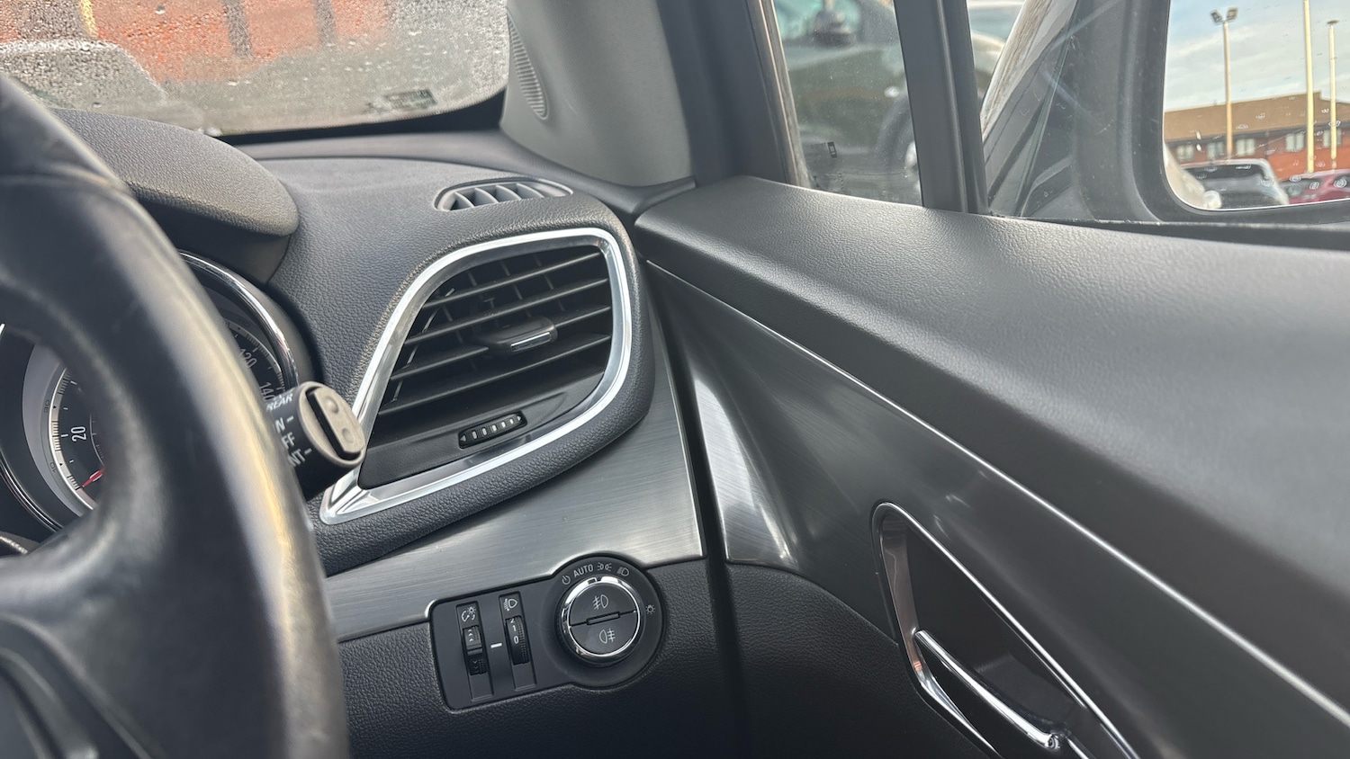 Used Vauxhall Mokka 2016 for sale - 76574282: Photo 46