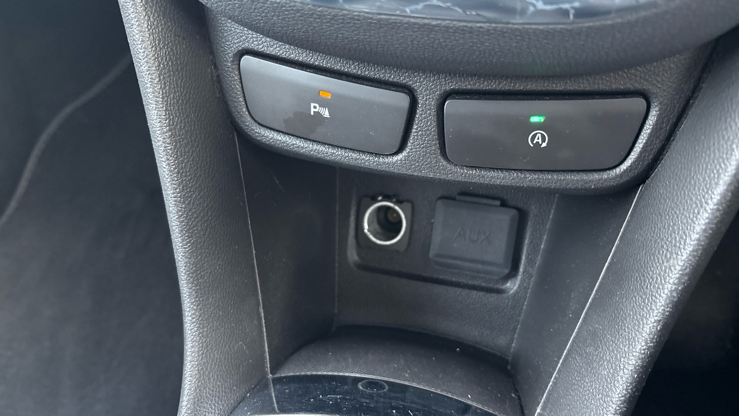 Used Vauxhall Mokka 2016 for sale - 76574282: Photo 48