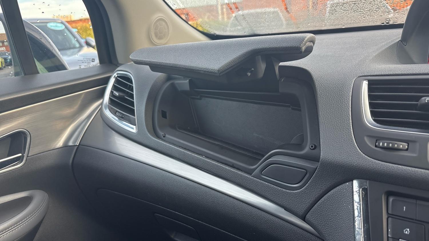 Used Vauxhall Mokka 2016 for sale - 76574282: Photo 49