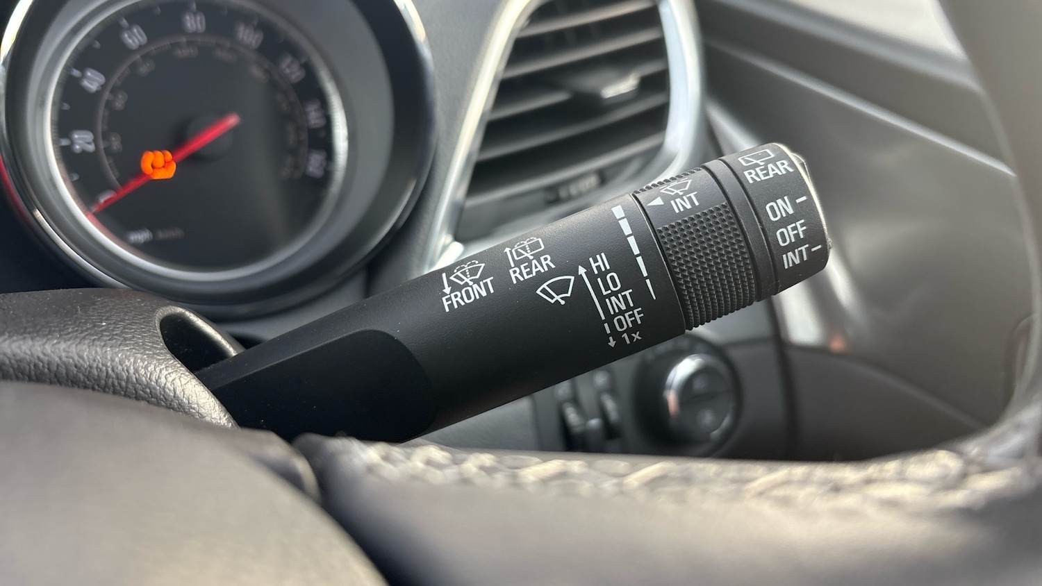 Used Vauxhall Mokka 2016 for sale - 76574282: Photo 53