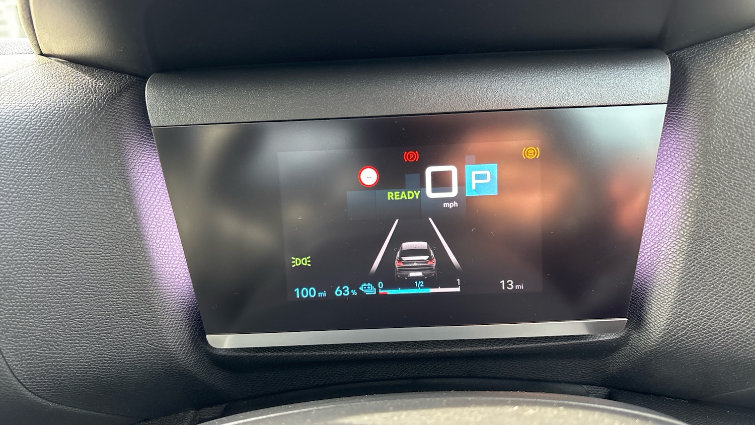 Used Citroen C4 X 2023 for sale - 77569778: Photo 13