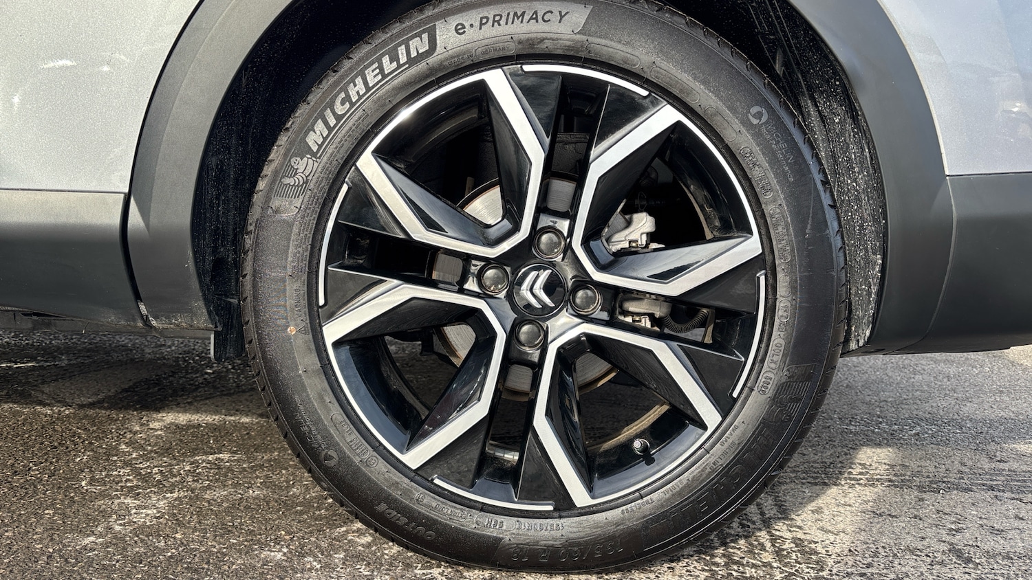 Used Citroen C4 X 2023 for sale - 77569778: Photo 15