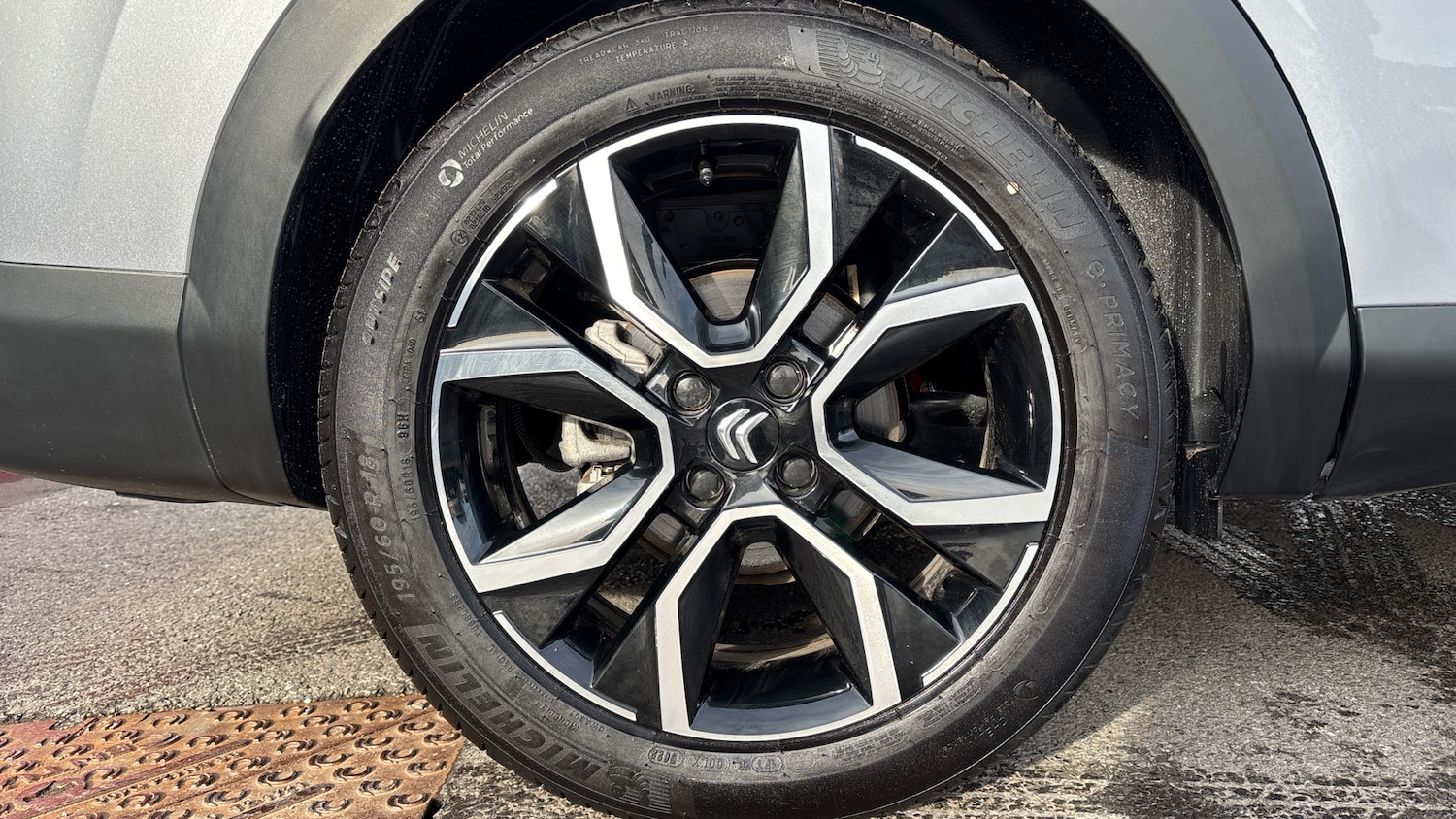 Used Citroen C4 X 2023 for sale - 77569778: Photo 16